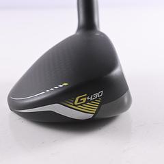 Ping G430 HL #3 Hybrid / 19 Degree / Stiff Flex Ping Tour 2.0 Chrome 85 Shaft - Image 3