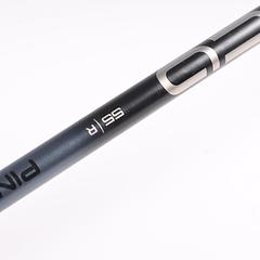 Ping G425 Max Driver / 10.5 Degree / Regular Flex Ping Alta CB Slate 55 Shaft - Image 3