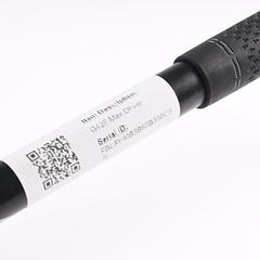 Ping G425 Max Driver / 10.5 Degree / Regular Flex Ping Alta CB Slate 55 Shaft - Image 2