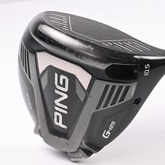 Ping G425 Max Driver / 10.5 Degree / Regular Flex Ping Alta CB Slate 55 Shaft - Image 7