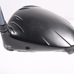 Ping G425 Max Driver / 10.5 Degree / Regular Flex Ping Alta CB Slate 55 Shaft - Image 4