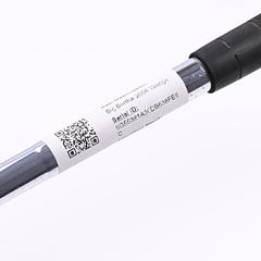 Callaway Big Bertha 2006 Pitching Wedge / 45 Degree / Wedge Flex Steel Shaft - Image 5