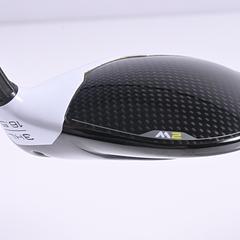 Taylormade M2 2017 HL #3 Wood / 16.5 Degree / Regular Flex REAX 55 Shaft - Image 5