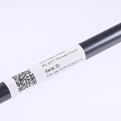 Taylormade M2 2017 HL #3 Wood / 16.5 Degree / Regular Flex REAX 55 Shaft - Image 8