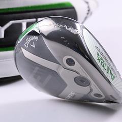 Callaway Elyte Triple Diamond #3 Wood / 15 Degree / X-Flex Denali Charcoal 70 - Image 8