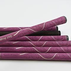 Ladies Cobra SS Irons / 5-PW+SW / Ladies Flex Aldila HM Tour 55 Shafts - Image 7