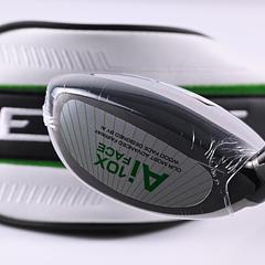 Callaway Elyte Triple Diamond #3 Wood / 15 Degree / X-Flex Denali Charcoal 70 - Image 5