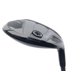 Used TaylorMade Qi35 Max 3 Hybrid / 20 Degrees / Regular Flex - Image 8