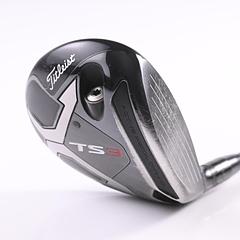 Titleist TS3 #3 Wood / 15 Degree / Stiff Flex Hzrdus Smoke Black 70 Shaft - Image 4