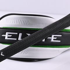 Callaway Elyte Triple Diamond #3 Wood / 15 Degree / X-Flex Denali Charcoal 70 - Image 1