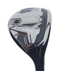 Used TaylorMade Qi35 Max 3 Hybrid / 20 Degrees / Regular Flex - Image 1