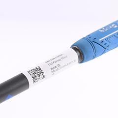 Titleist TS3 #3 Wood / 15 Degree / Stiff Flex Hzrdus Smoke Black 70 Shaft - Image 6