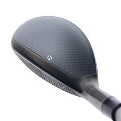 Used TaylorMade Qi35 Max 3 Hybrid / 20 Degrees / Regular Flex - Image 4