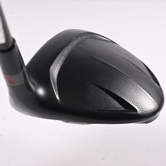 Cleveland Launcher HB Turbo #5 Wood / 18 Degree / Senior Flex Miyazaki C.Kua 5 - Image 5