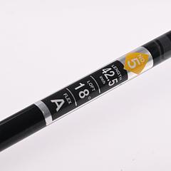 Cleveland Launcher HB Turbo #5 Wood / 18 Degree / Senior Flex Miyazaki C.Kua 5 - Image 7