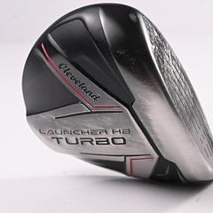 Cleveland Launcher HB Turbo #5 Wood / 18 Degree / Senior Flex Miyazaki C.Kua 5 - Image 1