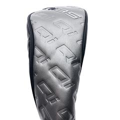 Used TaylorMade Qi35 Max 3 Hybrid / 20 Degrees / Regular Flex - Image 9