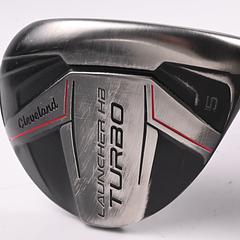Cleveland Launcher HB Turbo #5 Wood / 18 Degree / Senior Flex Miyazaki C.Kua 5 - Image 2