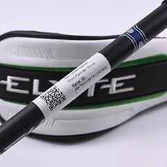 Callaway Elyte #3HL Wood / 16.5 Degree / Regular Flex Vanquish 5 Shaft - Image 7