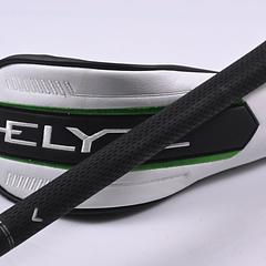 Callaway Elyte #3HL Wood / 16.5 Degree / Regular Flex Vanquish 5 Shaft - Image 8