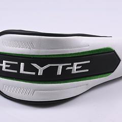 Callaway Elyte #3HL Wood / 16.5 Degree / Regular Flex Vanquish 5 Shaft - Image 9