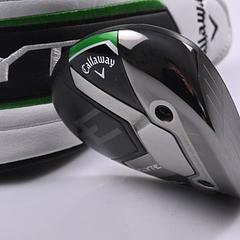 Callaway Elyte #3HL Wood / 16.5 Degree / Regular Flex Vanquish 5 Shaft - Image 1