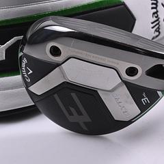 Callaway Elyte #3HL Wood / 16.5 Degree / Regular Flex Vanquish 5 Shaft - Image 2