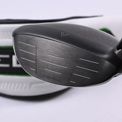 Callaway Elyte #3HL Wood / 16.5 Degree / Regular Flex Vanquish 5 Shaft - Image 4