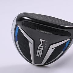 Taylormade SIM Max #3 Wood / 15 Degree / Regular Flex Fujikura Ventus Blue 5 - Image 3