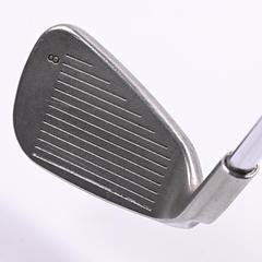 Ping G2 #8 Iron / Green Dot / Stiff Flex Steel Shaft - Image 3