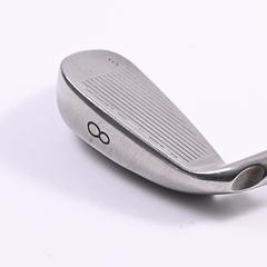 Ping G2 #8 Iron / Green Dot / Stiff Flex Steel Shaft - Image 4