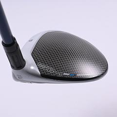 Taylormade SIM Max #3 Wood / 15 Degree / Regular Flex Fujikura Ventus Blue 5 - Image 6