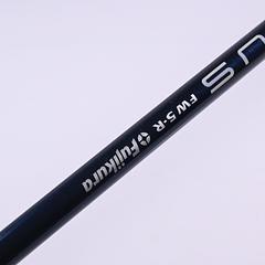 Taylormade SIM Max #3 Wood / 15 Degree / Regular Flex Fujikura Ventus Blue 5 - Image 1