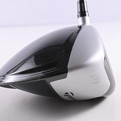 Taylormade M4 Driver / 12 Degree / Regular Flex Matrix White Tie Platinum 55 - Image 7