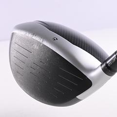 Taylormade M4 Driver / 12 Degree / Regular Flex Matrix White Tie Platinum 55 - Image 6