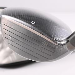 Taylormade Qi35 #5 Wood / 18 Degree / Regular Flex Fujikura Ventus Blue 5 - Image 4