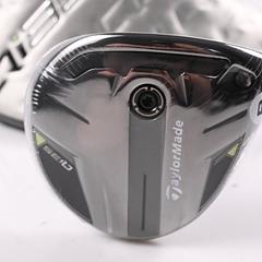 Taylormade Qi35 #5 Wood / 18 Degree / Regular Flex Fujikura Ventus Blue 5 - Image 2