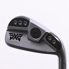PXG 0311 T Gen5 #4 Iron / 22.5 Degree / Stiff Flex Steel Shaft - Image 1