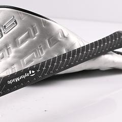 Taylormade Qi35 #5 Wood / 18 Degree / Regular Flex Fujikura Ventus Blue 5 - Image 8