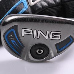 Ping G Series #4 Hybrid / 22 Degree / Regular Flex Ping Alta 70 Shaft - Image 9