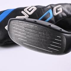 Ping G Series #4 Hybrid / 22 Degree / Regular Flex Ping Alta 70 Shaft - Image 7