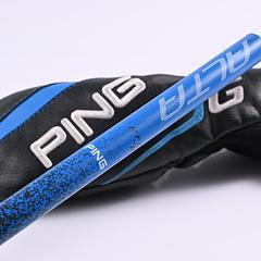 Ping G Series #4 Hybrid / 22 Degree / Regular Flex Ping Alta 70 Shaft - Image 5