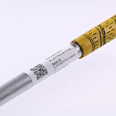 Taylormade M1 2017 HL #3 Wood / 17 Degree / Senior Flex Evenflow Green 45 Shaft - Image 7