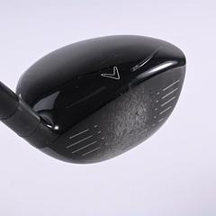 Left Hand Callaway Rogue #3 Wood / 15 Degree / Stiff Flex Graphite Design Shaft - Image 4