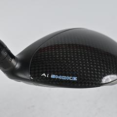 Callaway Paradym Ai Smoke Triple Diamond #3 Wood / 15 Degree / X-Flex HZRDUS - Image 5