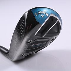 Left Hand Callaway Rogue #3 Wood / 15 Degree / Stiff Flex Graphite Design Shaft - Image 1