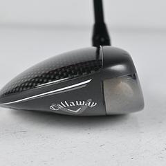 Callaway Paradym Ai Smoke Triple Diamond #3 Wood / 15 Degree / X-Flex HZRDUS - Image 3