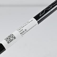 Callaway Paradym Ai Smoke Triple Diamond #3 Wood / 15 Degree / X-Flex HZRDUS - Image 7