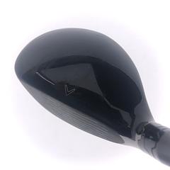 Used Callaway Paradym X 5 Hybrid / 24 Degrees / Ladies Flex - Image 6