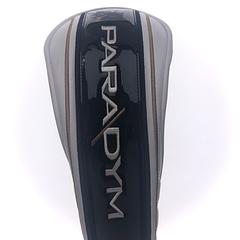 Used Callaway Paradym X 5 Hybrid / 24 Degrees / Ladies Flex - Image 10